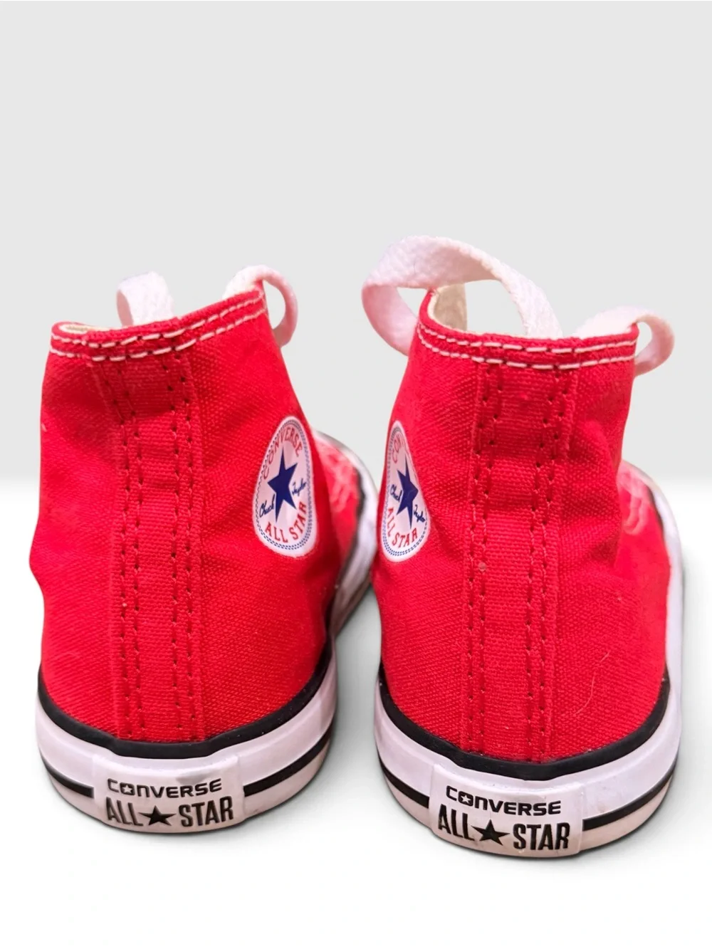 Converse Hightop Inft CT Allstar